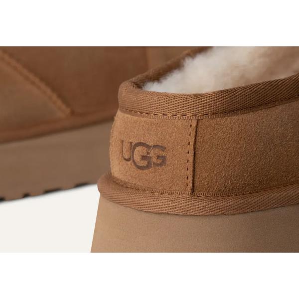 UGG（アグ） 【 ugg 国内正規商品 】 ugg W Bea Mary Jane ビア メリー