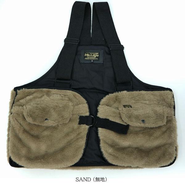 Vin＆Age（ヴィンアンドエイジ） ヴィン＆エイジ TYPE VHV1 HUNTING