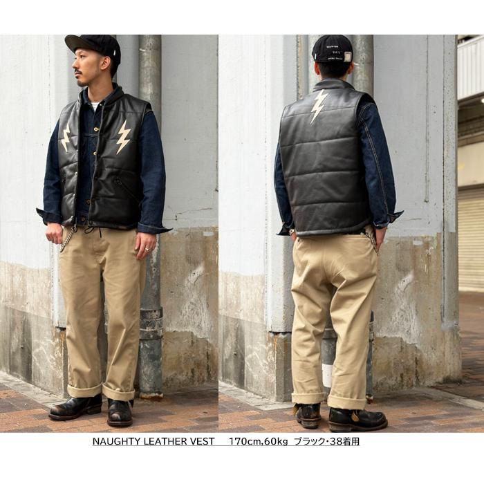 Vin＆Age（ヴィンアンドエイジ） ヴィン＆エイジ TYPE VLJ7_25 NAUGHTY