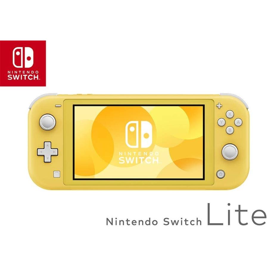 Nintendo Switch 【送料無料】Nintendo Lite/ 任天堂スイッチライト