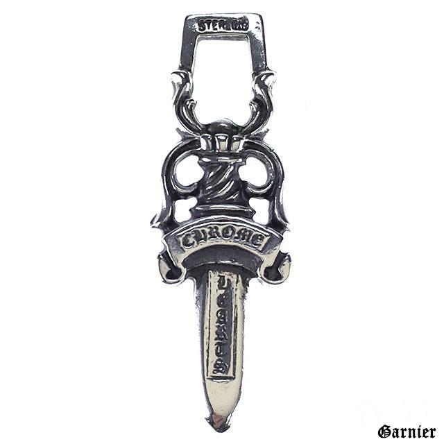 CHROME HEARTS（クロムハーツ） ダガー ペンダント CHROME HEARTS