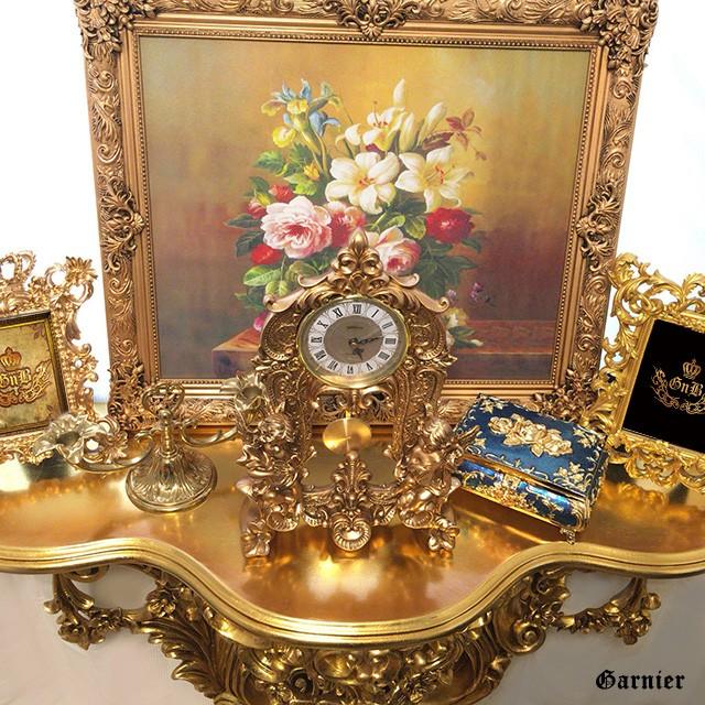 ◇額縁 金縁 まとめ売り10個 アンティークインテリア ゴールド