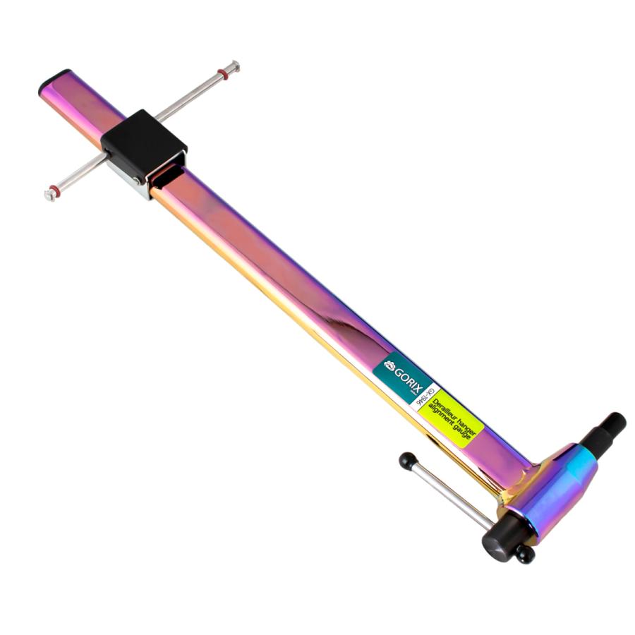 GORIX 【送料無料】GORIX ゴリックス ディレイラーハンガー直付け