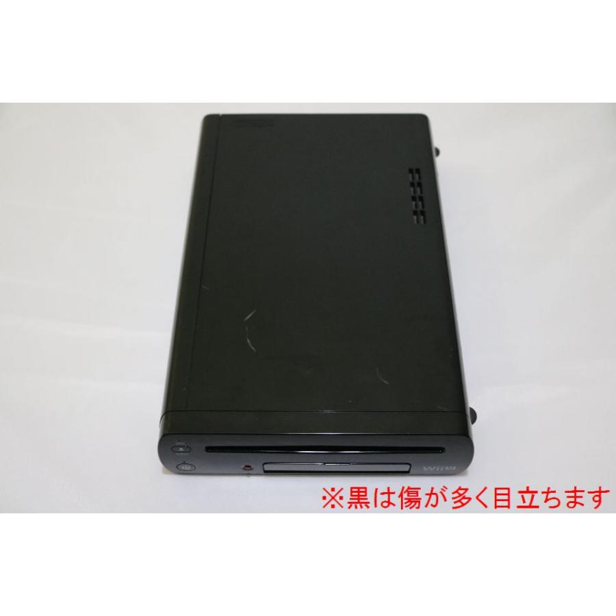 任天堂（Nintendo） Wii U プレミアム(32GB) 本体のみ ※（ゲームパッド