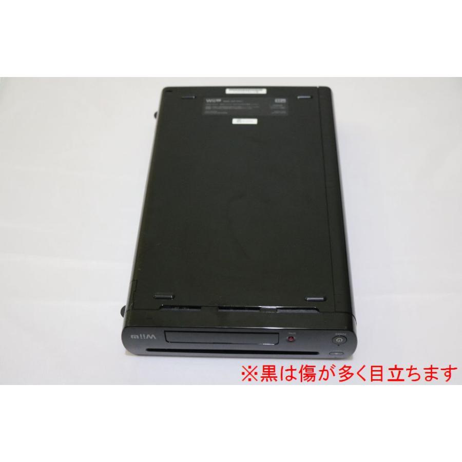 任天堂（Nintendo） Wii U プレミアム(32GB) 本体のみ ※（ゲームパッド