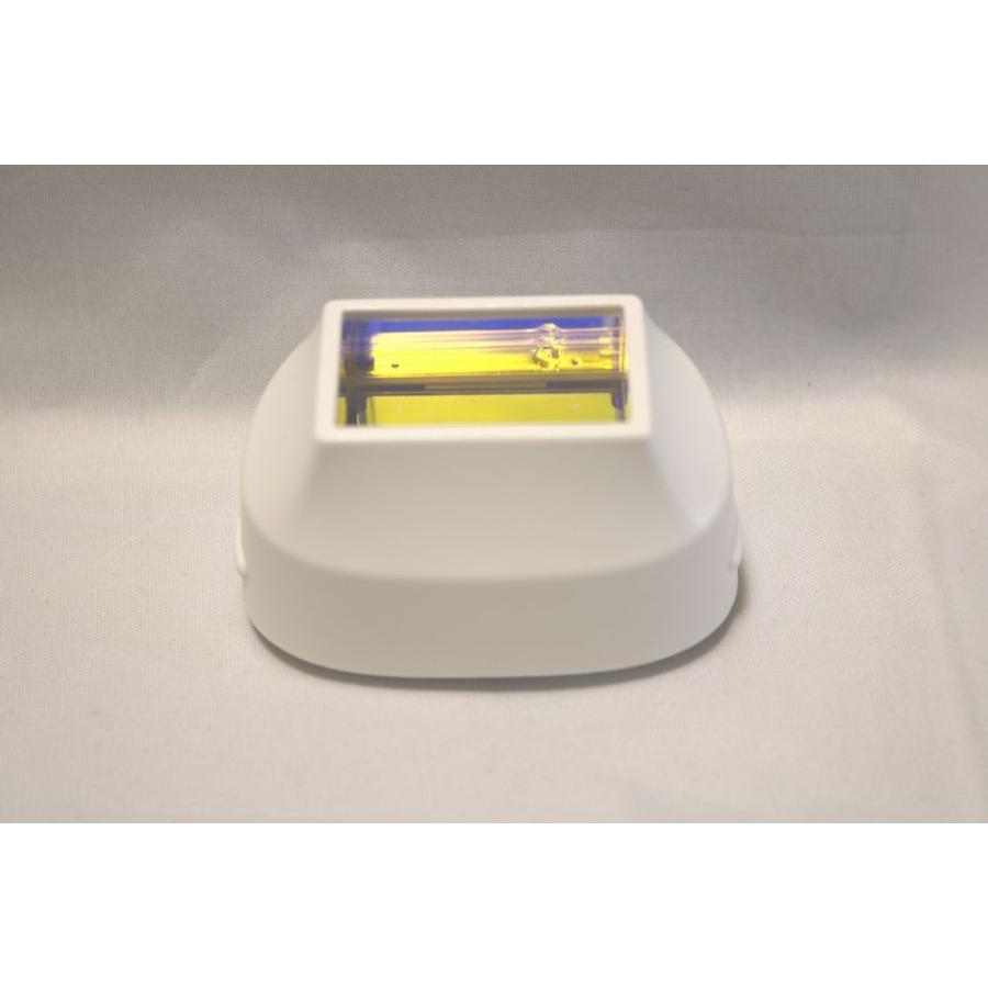 ケノン（ke-non） 家庭用脱毛器ケノン プレミアムカートリッジ 箱なし