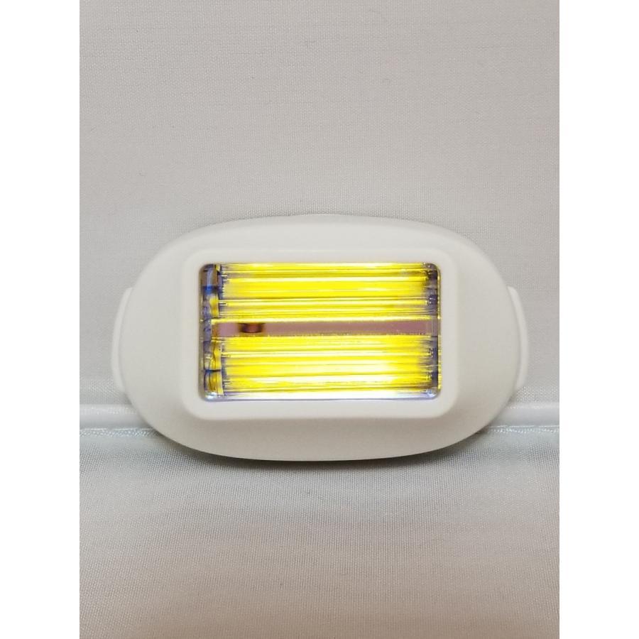 ケノン（ke-non） 家庭用脱毛器ケノン ラージカートリッジ Ver.4.0