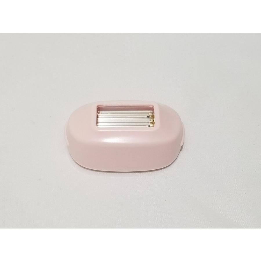 ケノン（ke-non） 家庭用脱毛器ケノン スキンケアカートリッジ 残り18