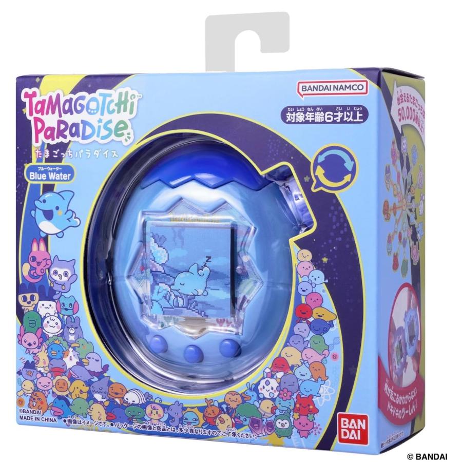 BANDAI（バンダイ） 【新品】たまごっちパラダイス Tamagotchi
