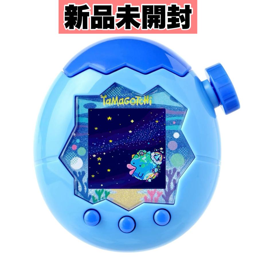 BANDAI（バンダイ） 【新品】たまごっちパラダイス Tamagotchi