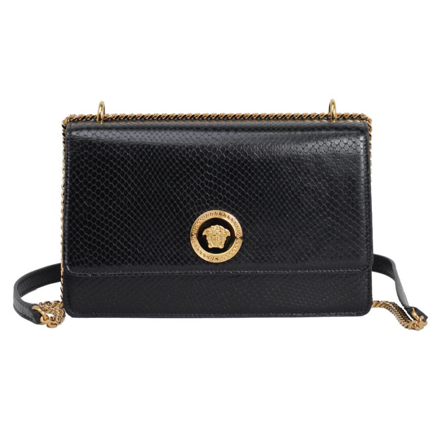 VERSACE（ヴェルサーチェ） ヴェルサーチ バッグ レディース チェーン