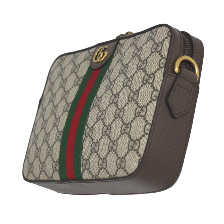 GUCCI（グッチ） バッグ レディース 斜め掛けショルダーバッグ