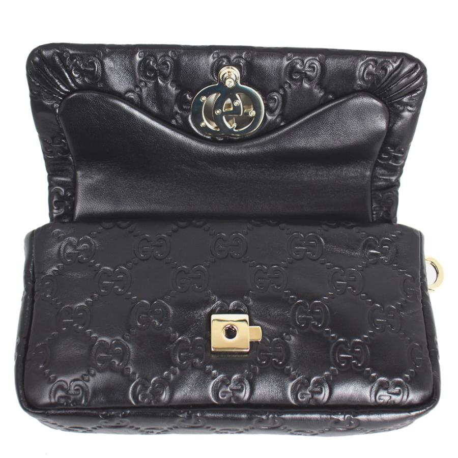 GUCCI（グッチ） バッグ レディース チェーンショルダーバッグ GG