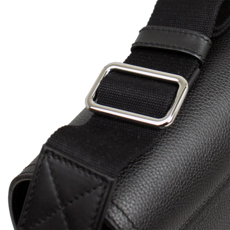 DOLCE&GABBANA（ドルチェ & ガッバーナ） バッグ メンズ 斜め掛け