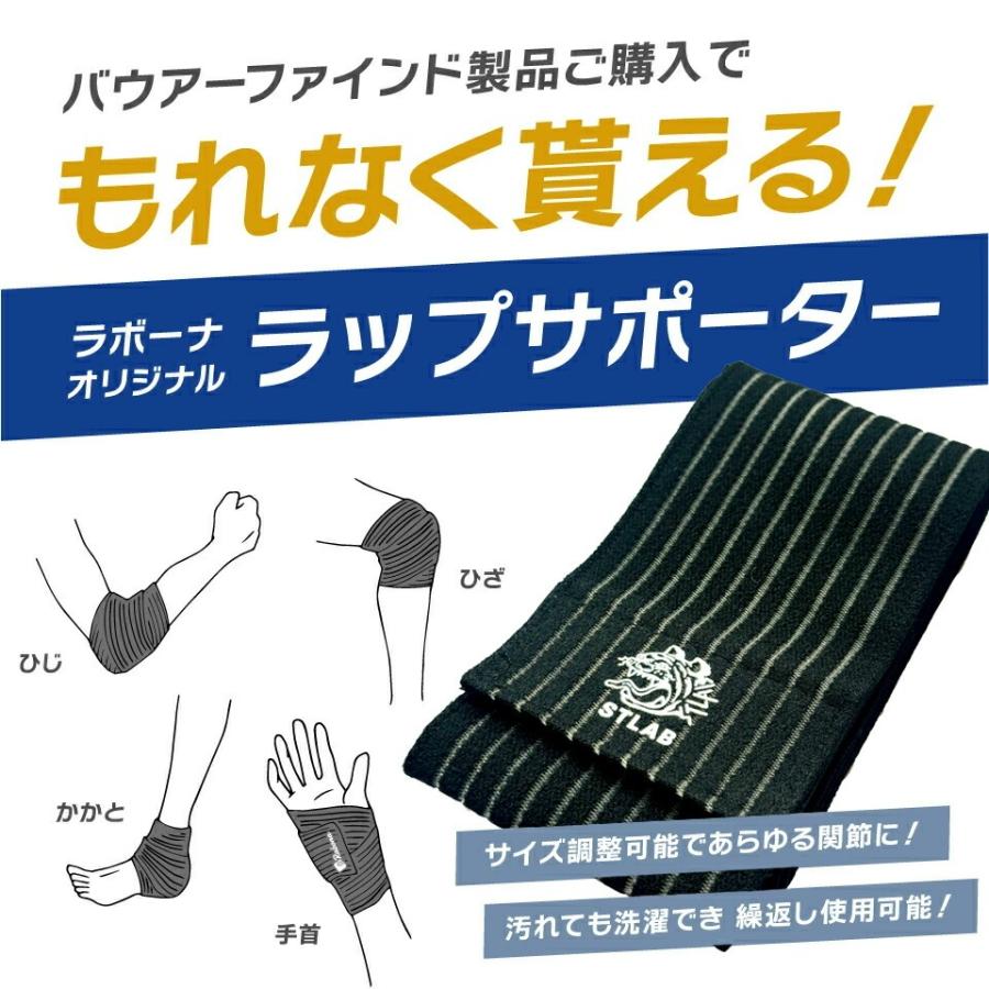 Bauerfeind ひざサポーター バウアーファインド ゲニュトレインP3 膝痛