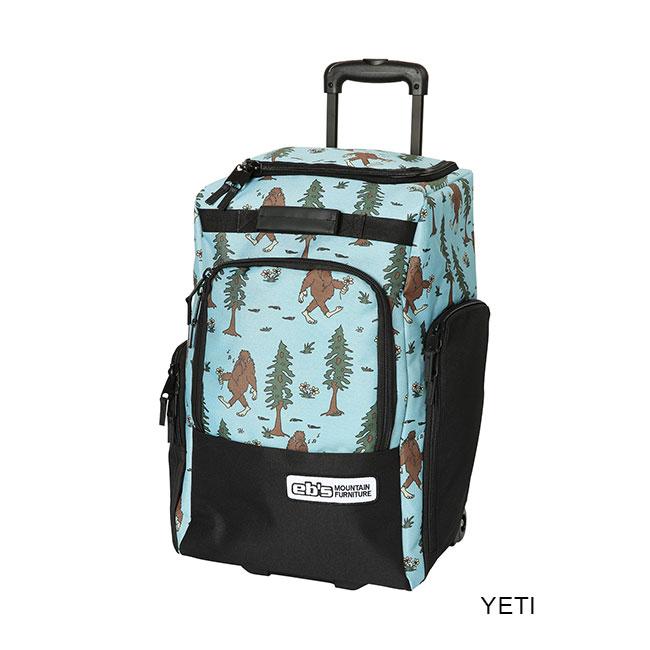 eb's（エビス） コンテナウィール CONTAINER WHEEL メンズ レディース