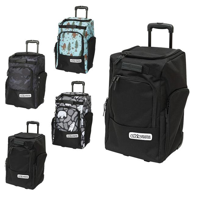 eb's（エビス） コンテナウィール CONTAINER WHEEL メンズ レディース