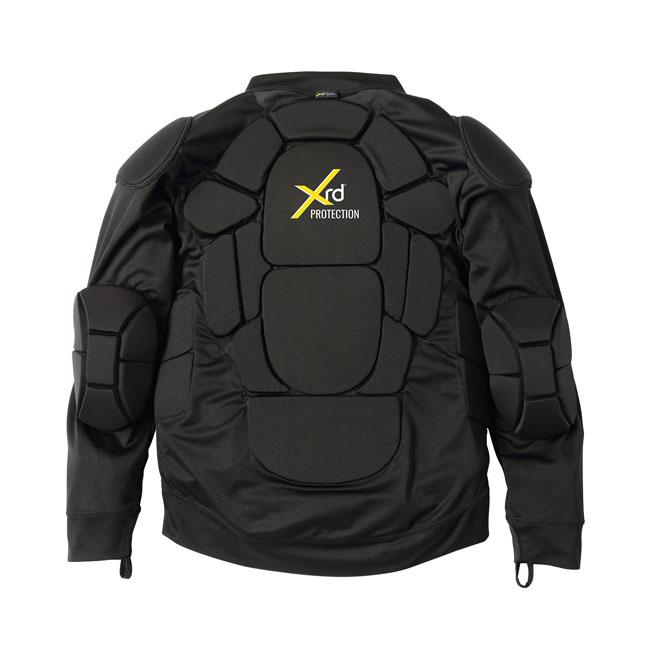 eb's（エビス） ボディパッドXRD BODY PAD XRD メンズ レディース 25