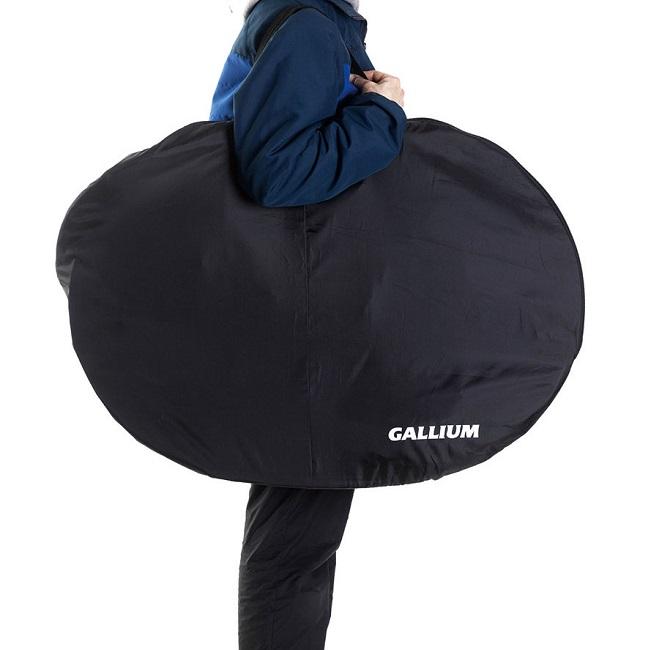 ガリウム GALLIUM ワックススタンド S&B SP3126 ＆ ダストコンテナ