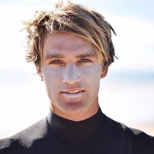 サーフヨギ SURF YOGIS 30g 日焼け止め 顔用 ナチュラルサンスクリーン