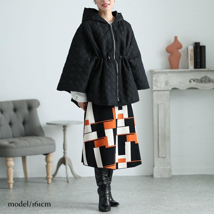 GOLDJAPAN（ゴールドジャパン） 大きいサイズ レディース アウター