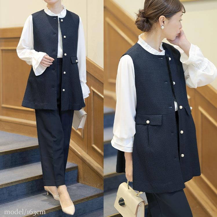 GOLDJAPAN（ゴールドジャパン） 大きいサイズ レディース スーツ