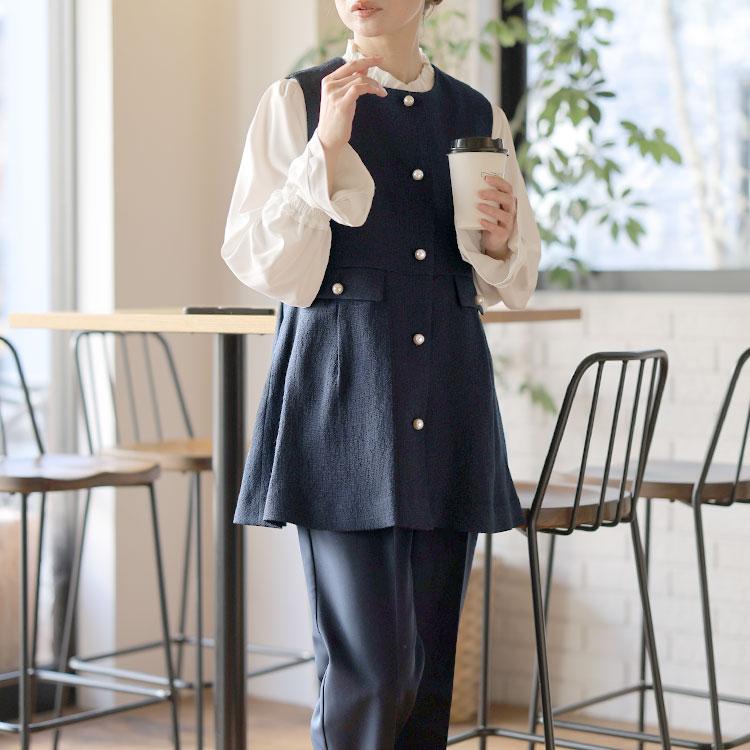 GOLDJAPAN（ゴールドジャパン） 大きいサイズ レディース スーツ