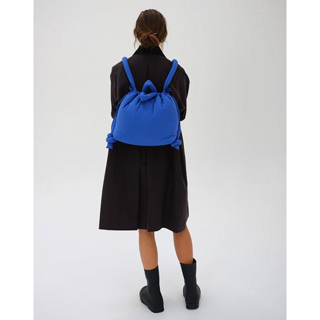 OLEND オレンド ONA SOFT BAG オナ ソフトバッグ 3way パフ ショルダー