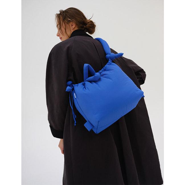 OLEND オレンド ONA SOFT BAG オナ ソフトバッグ 3way パフ ショルダー