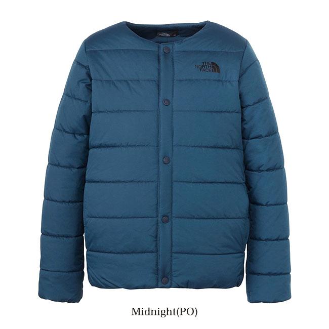 THE NORTH FACE ノースフェイス マイクロゼファー カーディガン