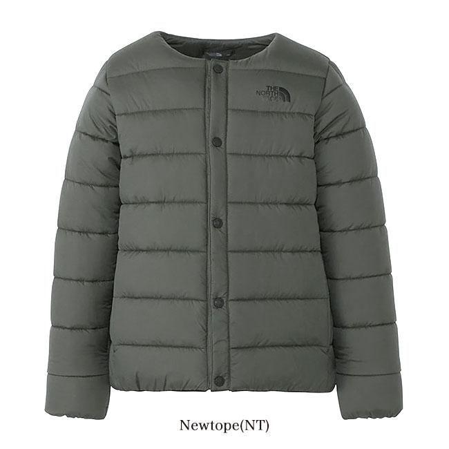 THE NORTH FACE ノースフェイス マイクロゼファー カーディガン