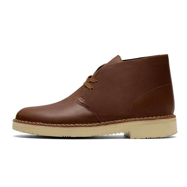 CLARKS クラークス Desert BT GTX デザートブーツ ゴアテックス レザー