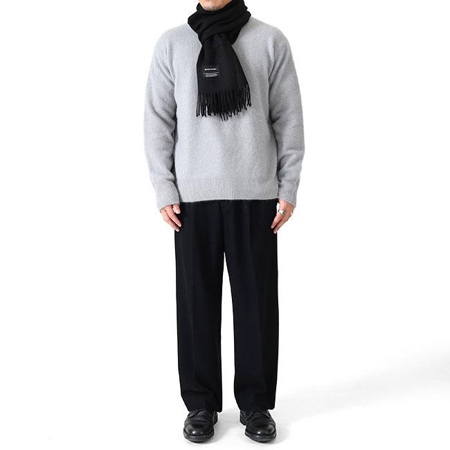 The Inoue Brothers イノウエブラザーズ ブラックベビーアルパカ