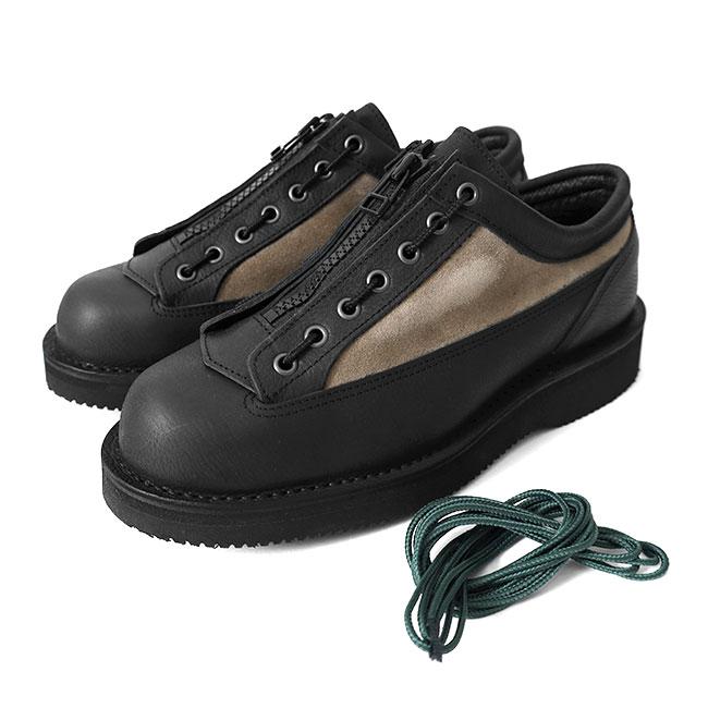 DANNER ダナー CASCADE RANGE 4 カスケードレンジ ローカットブーツ