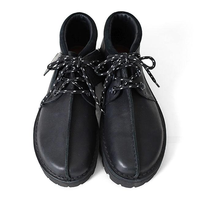 TIME SALE] CLARKS クラークス Trek Hike トレック ハイク レザー