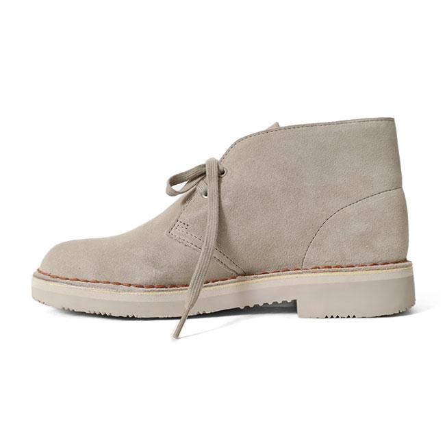 TIME SALE] CLARKS クラークス Desert BT GTX デザートブーツ
