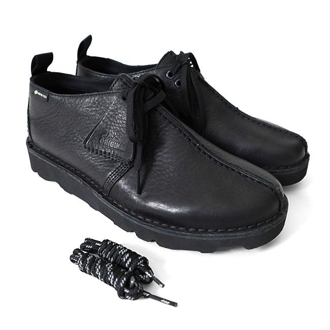CLARKS クラークス Desert Trek GTX デザート トレック ゴアテックス