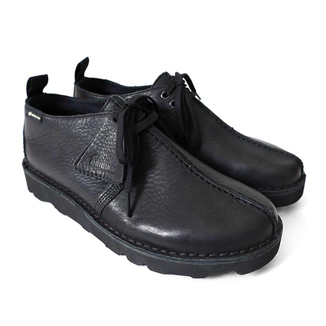 CLARKS クラークス Desert Trek GTX デザート トレック ゴアテックス