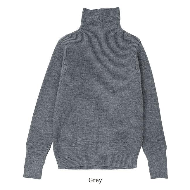 NEW】 ANDERSEN-ANDERSEN アンデルセンアンデルセン SAILOR TURTLENECK