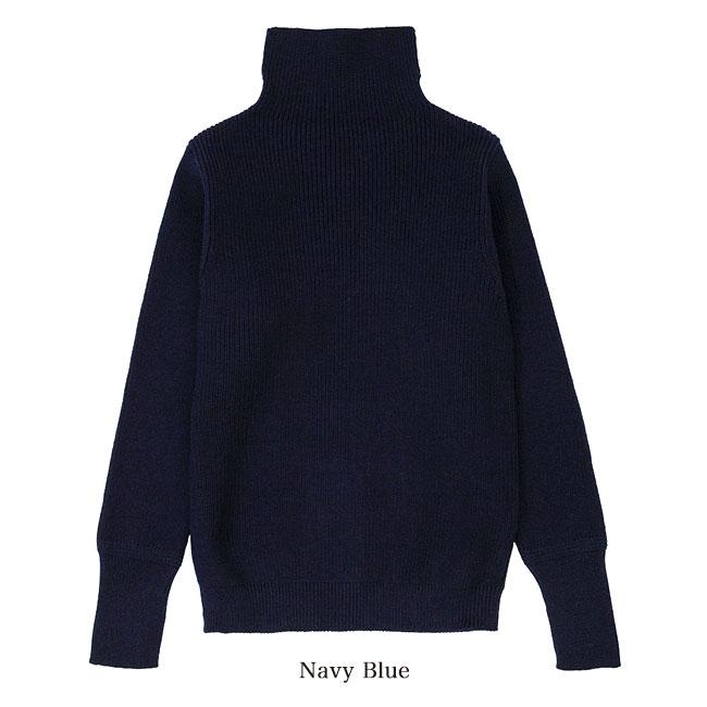 NEW】 ANDERSEN-ANDERSEN アンデルセンアンデルセン SAILOR TURTLENECK