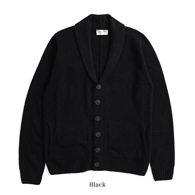 JOHN SMEDLEY ジョンスメドレー ROCKFORD 7G カシミヤ メリノウール