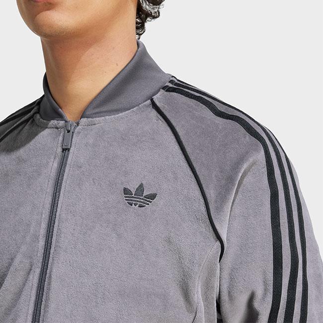 adidas originals アディダスオリジナルス アディカラー ベロア