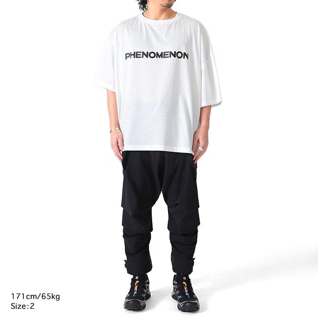 FUMITO GANRYU フミトガンリュウ 4WAYストレッチ テック パルクール