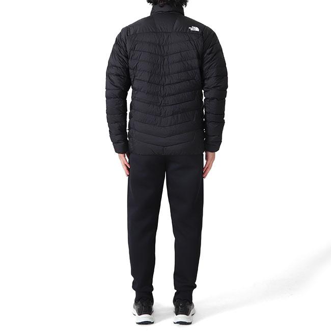 THE NORTH FACE ノースフェイス サンダージャケット スタンドカラー