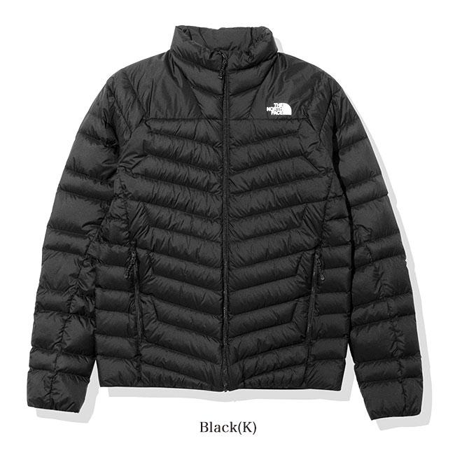 THE NORTH FACE ノースフェイス サンダージャケット スタンドカラー
