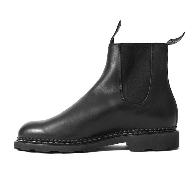 Paraboot パラブーツ MANEGE GRIFF II マネージ グリフ 2 サイドゴア