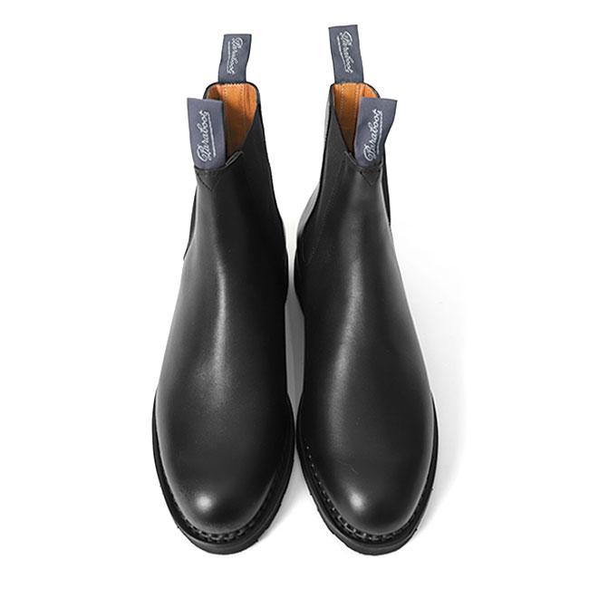 Paraboot パラブーツ MANEGE GRIFF II マネージ グリフ 2 サイドゴア