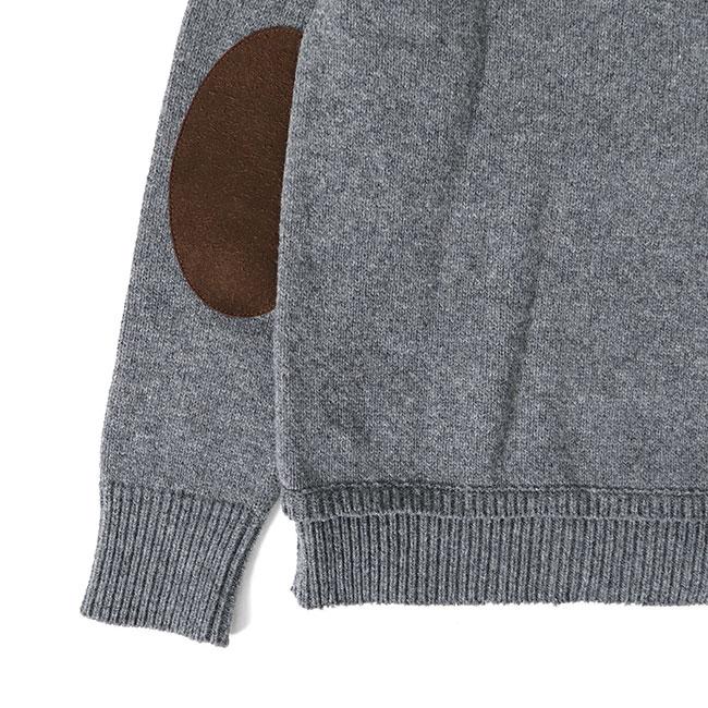 SALE] Maison Margiela メゾンマルジェラ 5G エルボーパッチ プル