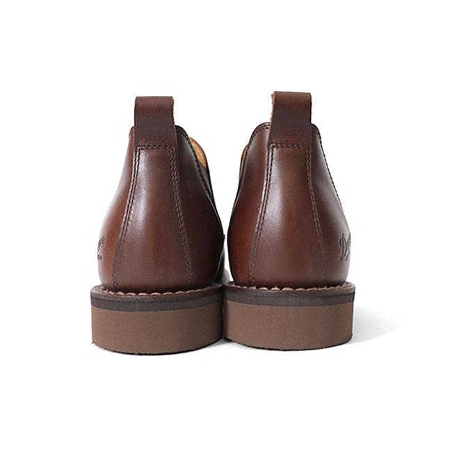 Danner ダナー Maywood Side Gore メイウッド サイドゴア レザー