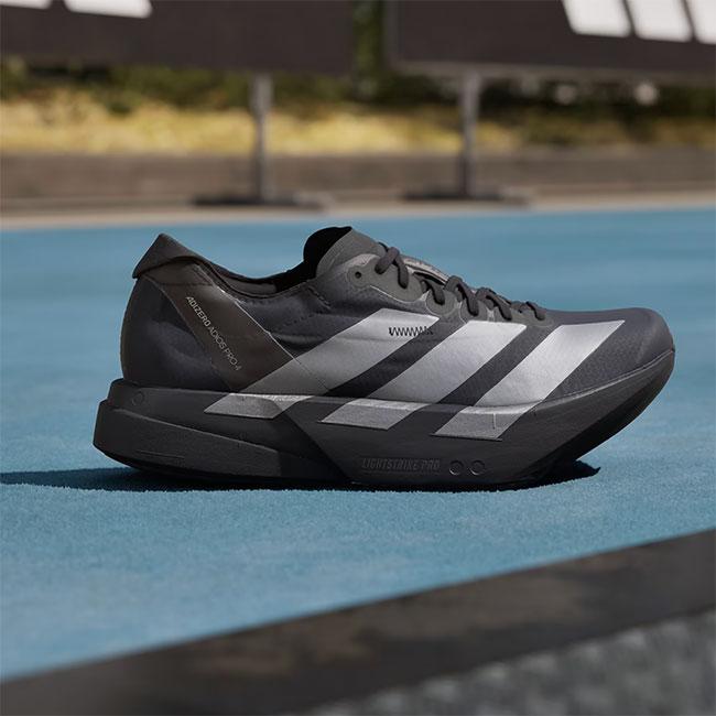 adidas originals アディダスオリジナルス Adizero Adios Pro 4
